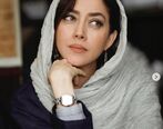نصیحت پدرانه بهاره کیان افشار
