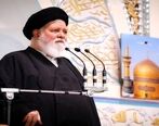 دلیل فاجعه متروپل آبادان و قطار مشهد- یزد  از زبان علم الهدی