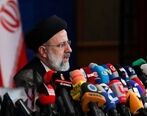 رئیسی عامل مشکلات امروز استان خوزستان را بی کفایتی دولت خواند / ویدئو