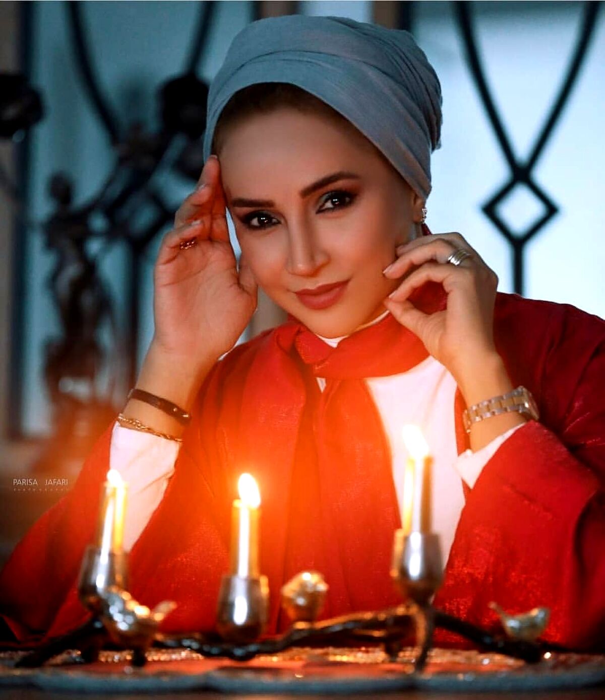 شبنم قلی خانی از ماجرای عجیب ازدواجش افشاگری کرد