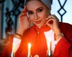 شبنم قلی خانی از ماجرای عجیب ازدواجش افشاگری کرد