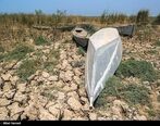 خبر خوش برای خوزستان و آب هورالعظیم