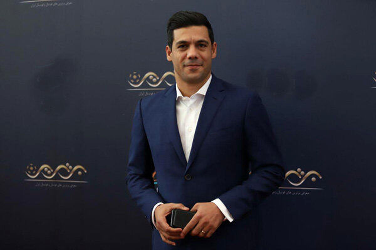 پیشنهاد 50 میلیاردی به بازیکن پرسپولیس