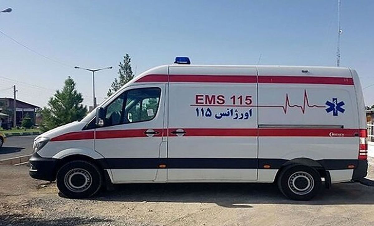 مرد گیلانی : مرده ای که زنده شد !