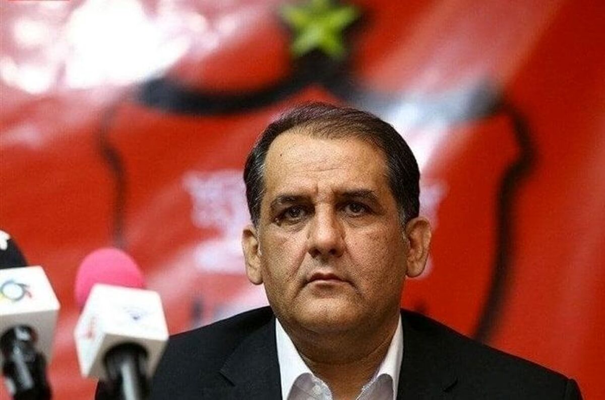 حمله سنگین به یحیی گل محمدی