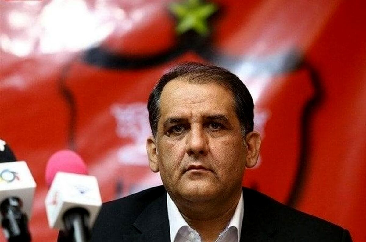 حمله سنگین به یحیی گل محمدی