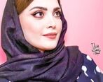 بهنوش طباطبایی در مزون لباس با آقای غریبه!+ عکس