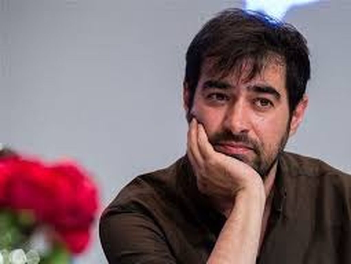 شهاب حسینی حضور در دنیای هنر را با گویندگی آغاز کرد + جزئیات 