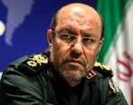 شرط ایران برای مذاکره با آمریکا از زبان سردار دهقان