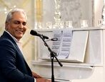 مهران مدیری در حال ساخت «دورهمی ۵»  