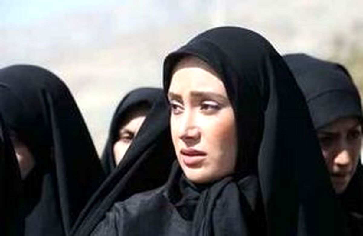 بیوگرافی کامل  بهاره افشاری + تصاویر دیدنی