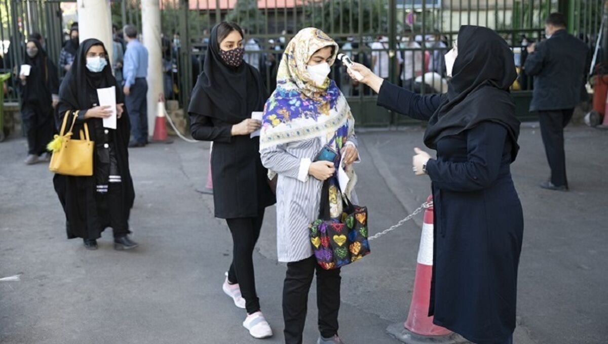 نتیجه آزمون استخدام بانک ملت اعلام شد/ برای لیست اسامی کلیک کنید
