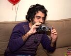 سوگواری یکی از شاگردان بابک خرمدین در پی قتل او