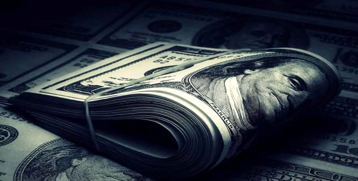 ریزش سنگین شبانه قیمت دلار| پشت پرده ریزش قیمت دلار