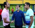 مدیرعامل جدید استقلال کیست؟+ عکس
