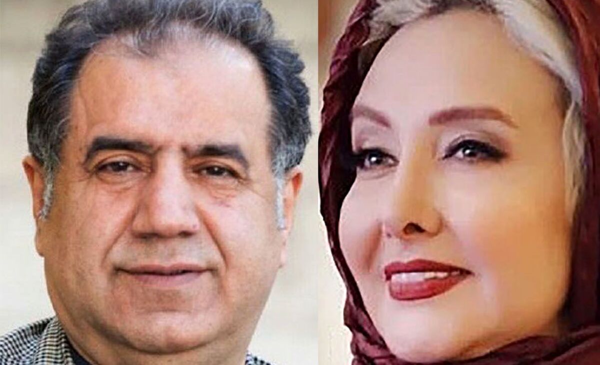 شوخی زشت داور فوتبال با کتایون ریاحی| حواشی افشاگری کتایون ریاحی ادامه دارد