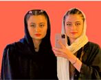 عکس های عجیب نامتعارف سارا و نیکا در سوئد 