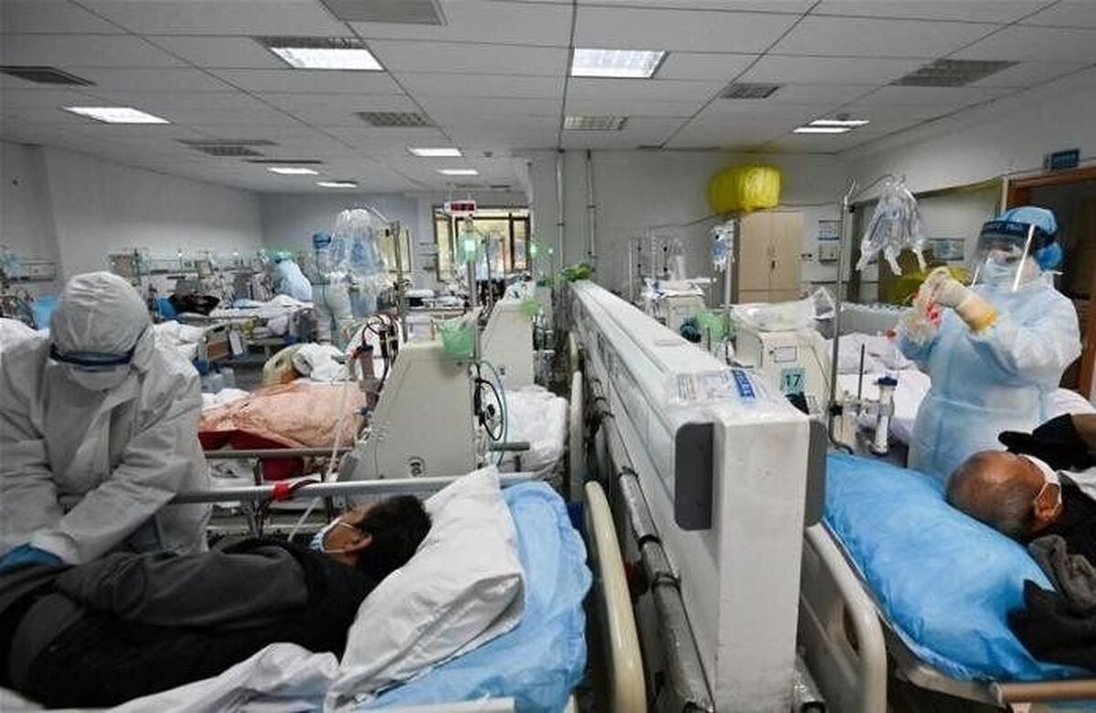کرونا هندی به بوشهر رسید 