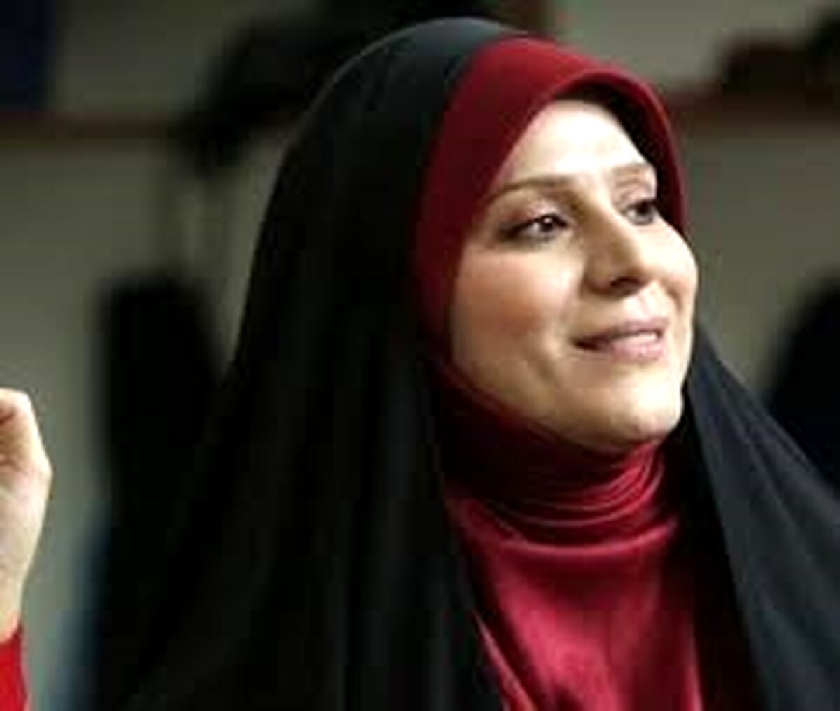 بیوگرافی سحر دولتشاهی + عکس 