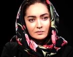 جواهر روسی نیکی کریمی که با رنگ چشم هاش ست شد! | خاص بودن بی نظیر نیکی کریمی در میان سلبریتی های پفکی 
