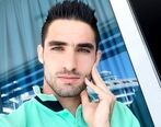 میلاد محمدی درخواست استقلال را رد کرد / میلاد محمدی از همسرش رونمایی کرد