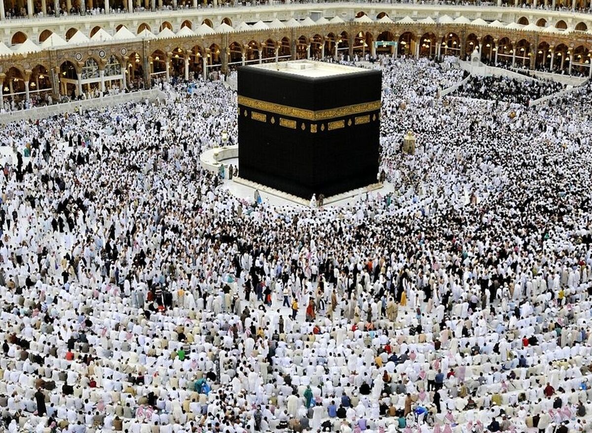 قیمت بلیت حج تمتع امسال تغییر کرد