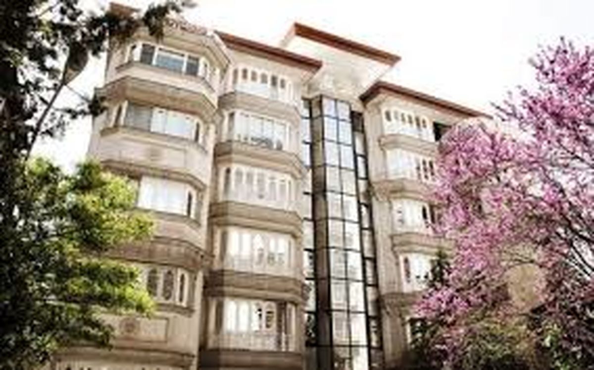 در آینده نزدیک قیمت مسکن افزایشی می شود 