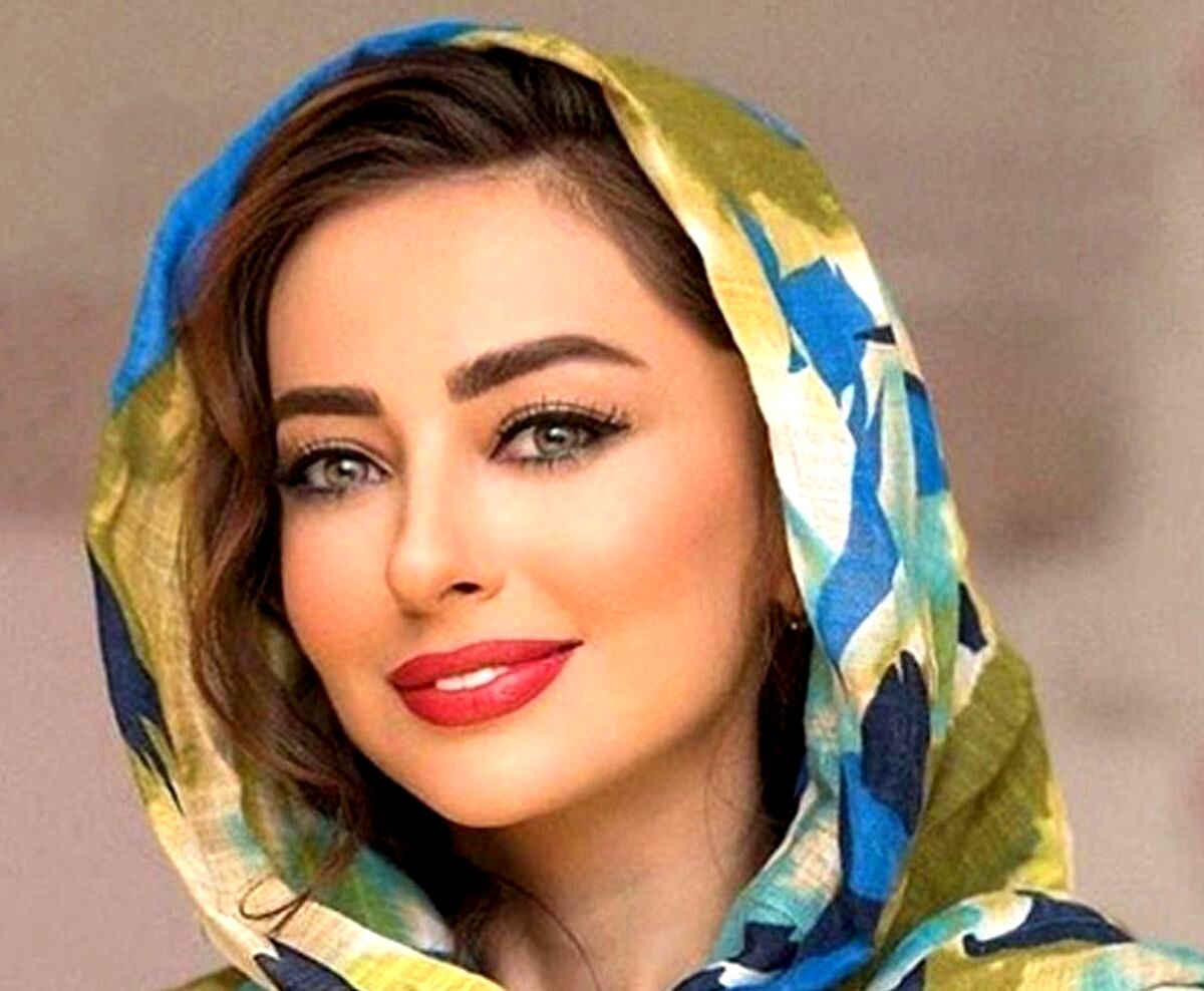 عکس نفیسه روشن با نیما شاهرخ‌شاهی خبرساز شد