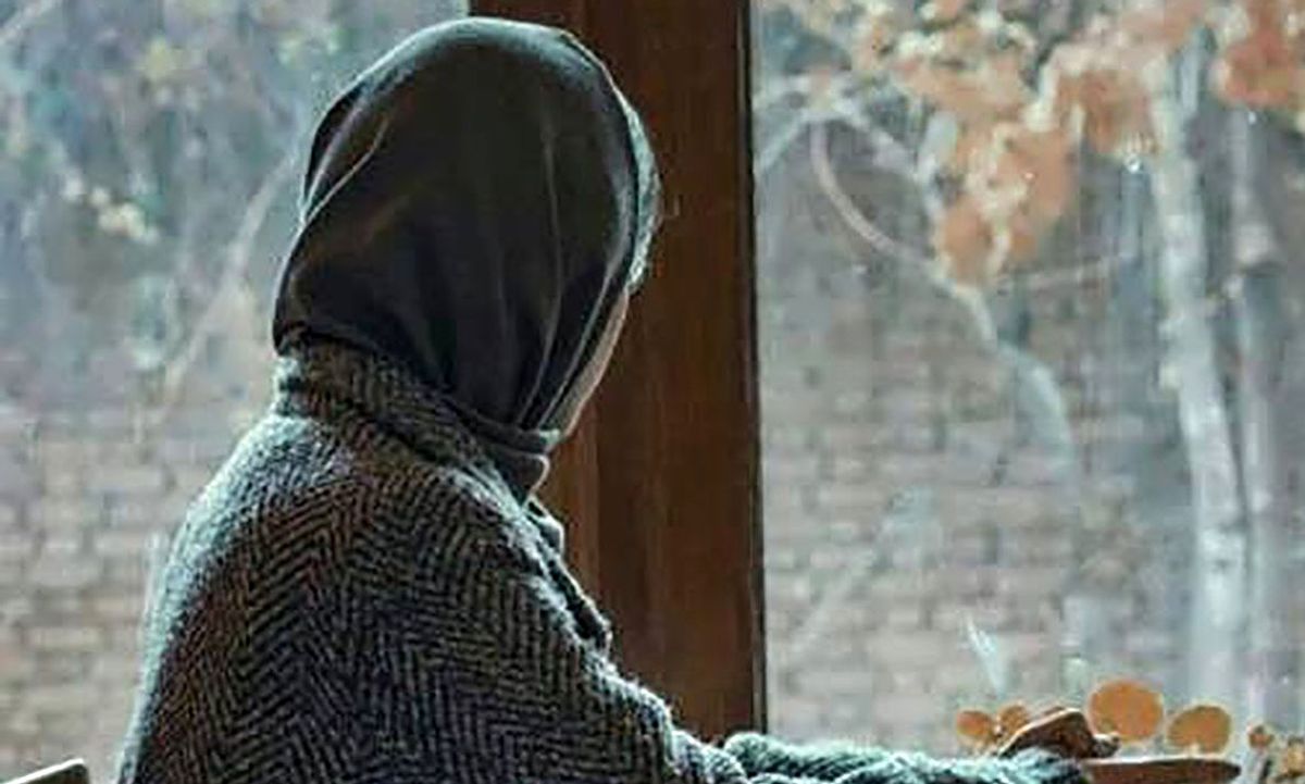 آبروی دختر مشهدی با یک مهمانی شیطانی رفت