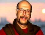شوکه شدن محمد بحرانی از اجرای یک خواننده به زبان خارجی + فیلم