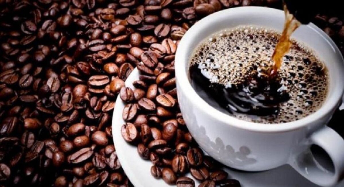 قهوه یک نوشیدنی خوب برای مبتلا نشدن به کرونا است