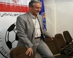 کفاشیان به افشاگری تهدید کرد!|  اگر اتفاقی برایم بیفتد، می‌گویم