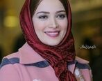 عکس جدید از بهنوش طباطبایی که به تازگی در صفحه اینستاگرامش منتشر کرد