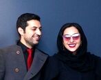 آناهیتا درگاهی اعتراف کرد/ اخراج آناهیتا درگاهی توسط هومن سیدی