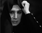 نسیم ادبی در نقش مادر یک فرزند استثنائی