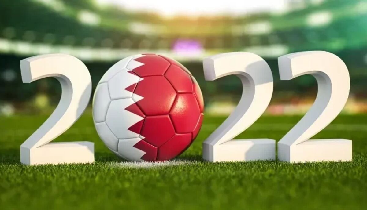 جدول روز پنجم بازی‌های جام جهانی 2022  
