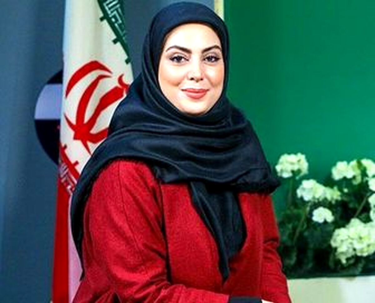 بازیگر سریال گاندو ازدواج کرد / نیلوفر شهیدی کیست ؟