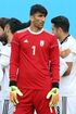 علیرضا بیرانوند
