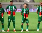 اتمام دوره حضور مهدی قایدی در امارات