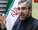 خبر خوش از مذاکرات| نماینده ارشد ایران خبر داد