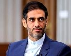 حضور سعید محمد در انتخابات  ۱۴۰۰ + جزئیات