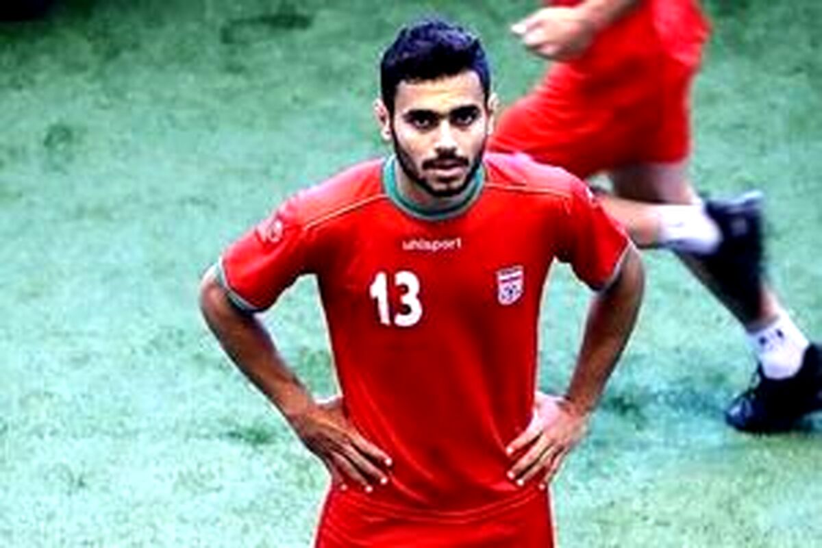 لژیونر فوتبال ایران، شاگردِ «مجیدی» شد / جعفر سلمانی کیست ؟