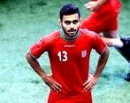 لژیونر فوتبال ایران، شاگردِ «مجیدی» شد / جعفر سلمانی کیست ؟