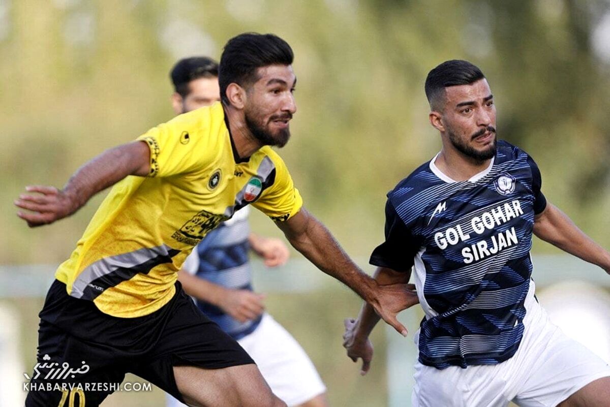 پشت پرده جدایی ستاره پرسپولیس فاش شد