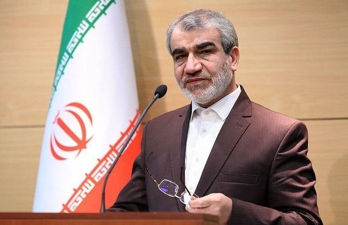 امکان تأیید صلاحیت محمود احمدی نژاد وجود دارد؟