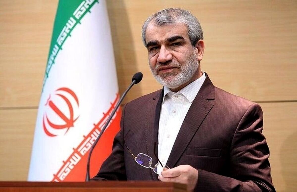 امکان تأیید صلاحیت محمود احمدی نژاد وجود دارد؟