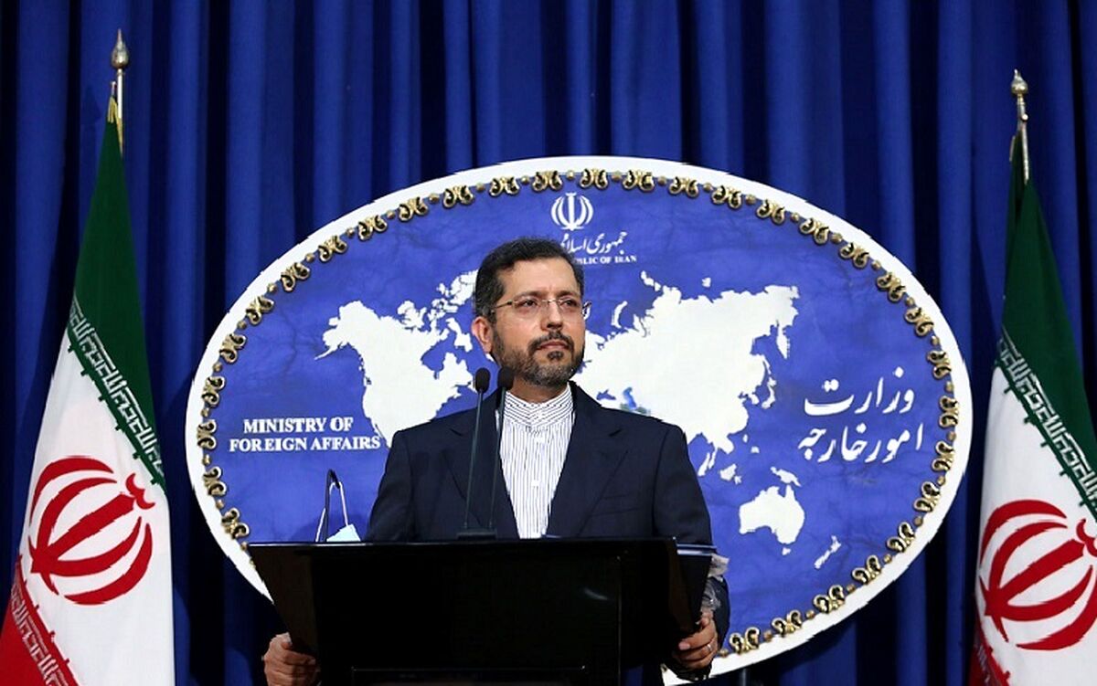 زمان نهایی شدن توافق وین اعلام شد