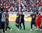 دیدارتراکتور و پرسپولیس در زمین بی‌طرف | خبری از ۳ بر صفر نیست