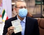  زندگی نامه و سوابق علی لاریجانی/ علی لاریجانی را بیشتر بشناسید