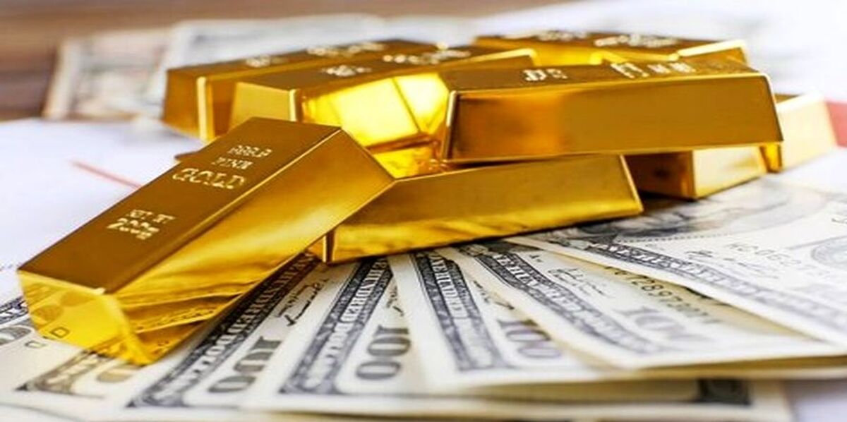 جدیدترین قیمت طلا و سکه امروز 7 اردیبهشت